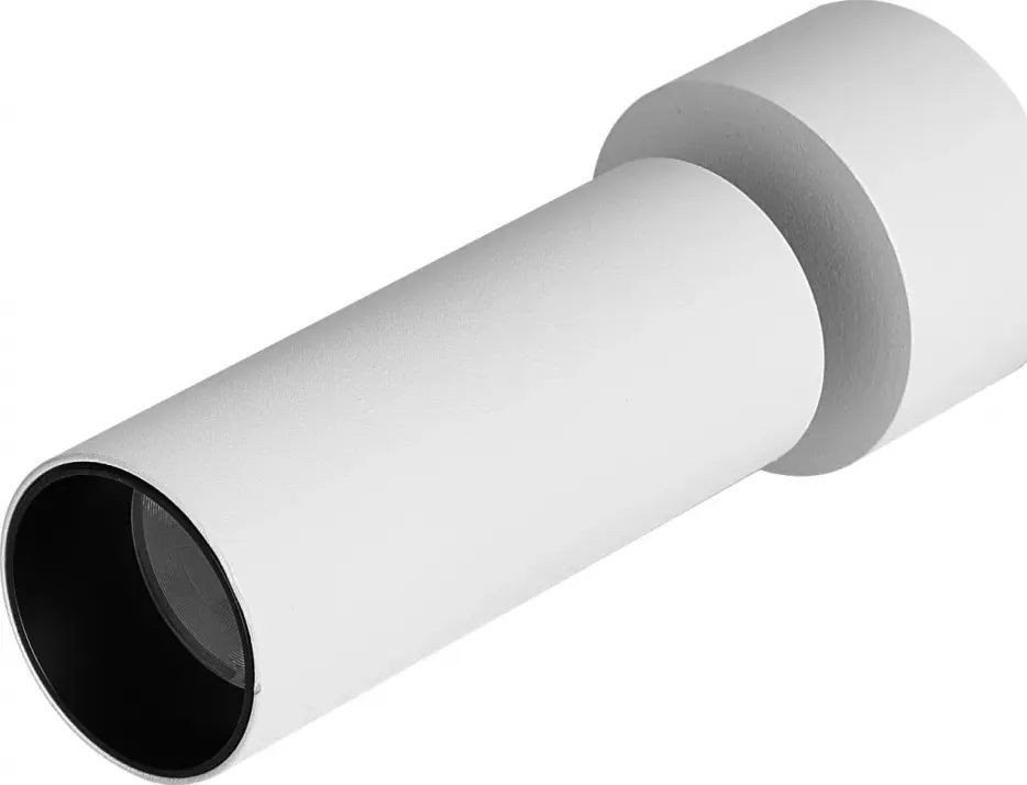 Спот iLedex Metrica 118-24W-D63-4K-36DG-WH