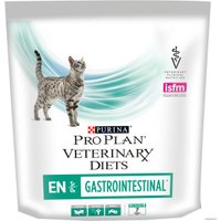 Сухой корм для кошек Pro Plan EN ST/OX Gastrointestinal 400 г