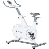 Велотренажер Merach MR-S06 White
