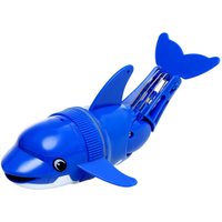 Игрушка для ванной Sima-Land Кит Синий 7817355 606-22 (синий)