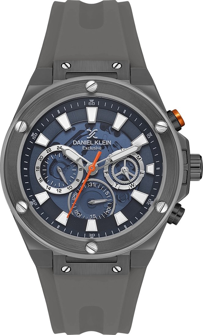 

Наручные часы Daniel Klein 13889-3