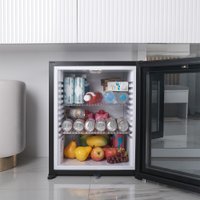 Мини-холодильник Meyvel MMT-38BG