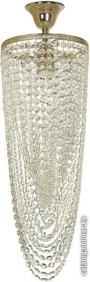 Люстра средней высоты Arti Lampadari Stella Stella E 1.3.20.502 G