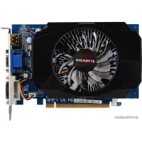 Видеокарта Gigabyte GeForce GT 430 2GB DDR3 (GV-N430-2GI)