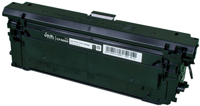 

Картридж Sakura Printing SACF360X