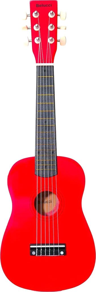 Гиталеле Belucci 23 Red
