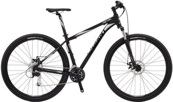 Giant Revel 29er (2014)