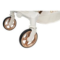 Коляска прогулочная «книга» Farfello Olivia (кварцевый песок) в Витебске