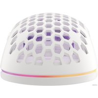 Игровая мышь Genesis Krypton 750 (белый)