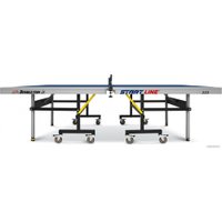 Теннисный стол Double Fish 23323-1 (синий)