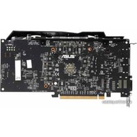 Видеокарта ASUS Radeon RX 470 4GB GDDR5 [ROG STRIX-RX470-O4G-GAMING]