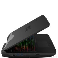 Игровой ноутбук XMG u716