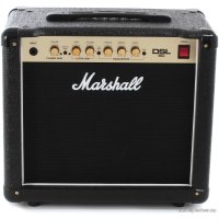 Комбоусилитель Marshall DSL5C