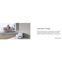 Робот-пылесос Ecovacs T10 Plus