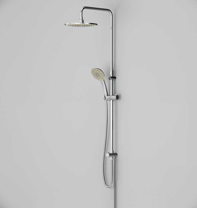 

Душевая система AM.PM ShowerSpot F0770A100