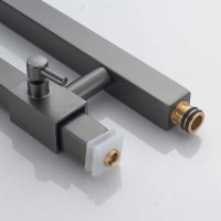 Душевая система  Shevanik S4636T