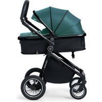 Универсальная коляска Sweet Baby Ranger 2в1 (Green Glossy)