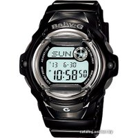 Наручные часы Casio BG-169R-1