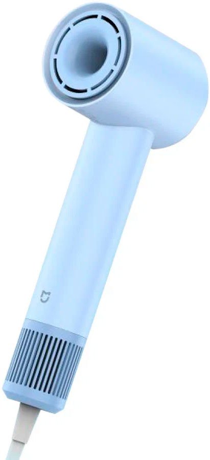 

Фен Xiaomi Mijia Dryer H501 Gentle Little Hurricane Yunmanbai (голубой)