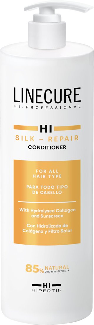 

Кондиционер Hipertin Linecure Silk-repair 1 л