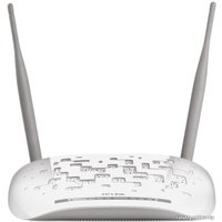 Беспроводной DSL-маршрутизатор TP-Link TD-W8961N V1