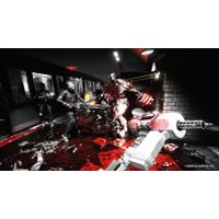  Killing Floor 2 для PlayStation 4