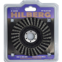 Шлифовальный круг Hilberg 550100