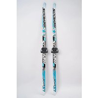 Беговые лыжи STC Snowmatic Step K3 140/100