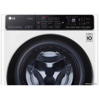 Стиральная машина LG F2T9GW9W