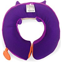 Подушка для путешествий Trunki Yondi Ollie 0149-GB01 (фиолетовый)