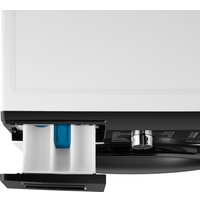 Стиральная машина Weissgauff WM 61210 DC Inverter Steam