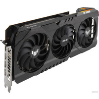 Видеокарта ASUS TUF Gaming Radeon RX 6800 16GB GDDR6 TUF-RX6800-O16G-GAMING