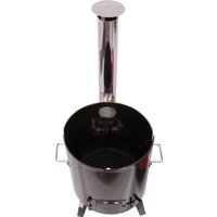 Печь под казан Activa 14l 11275