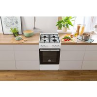 Кухонная плита Gorenje GG5A12WH