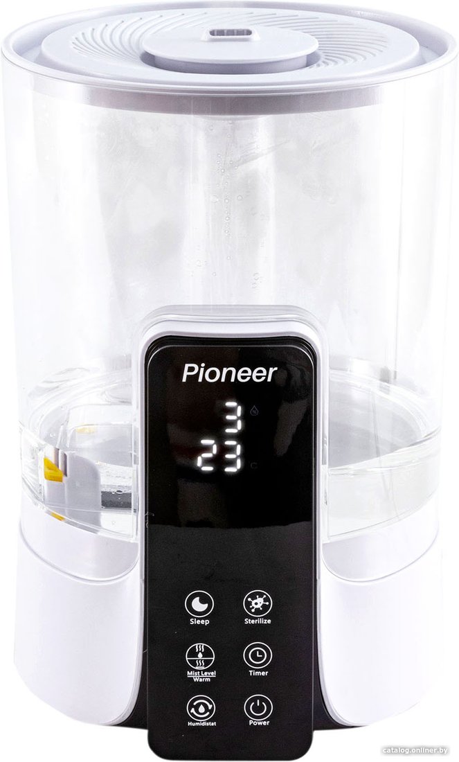 Увлажнитель воздуха Pioneer HDS60