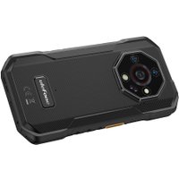 Телефон Ulefone Armor X32 Pro 8GB/256GB (черный)