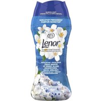 Кондиционер для белья Lenor Fresh Breeze of Greek Island 195 гр