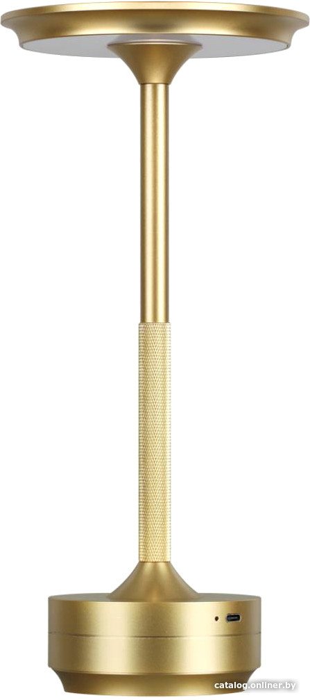 

Настольная лампа Odeon Light Tet-A-Tet 5033/6TL