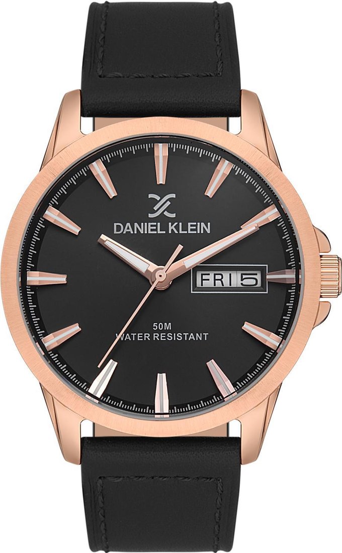 

Наручные часы Daniel Klein 13542-5