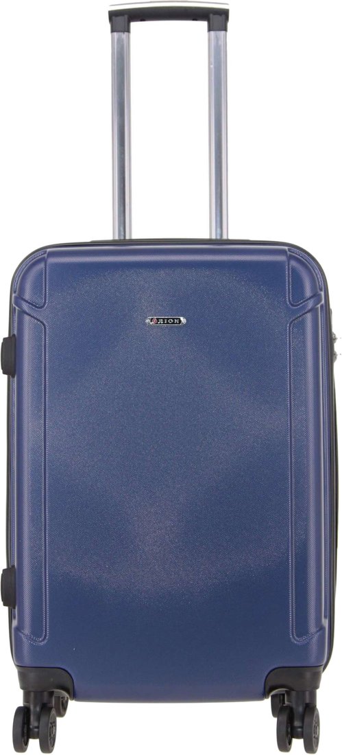 

Чемодан-спиннер Rion+ 446 (синий)