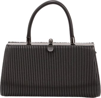 Женская сумка Marzia 750-6900-BLK (черный)