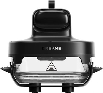Dreame Air Fryer PT60 (черный)