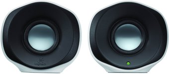 Logitech Z110