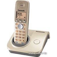 Радиотелефон Panasonic KX-TG7205