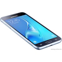 Телефон Samsung Galaxy J3 (2016) Black [J320F/DS]