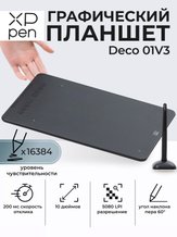 Графические планшеты