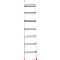 Лестница Новая высота NV 3217 3217107 (7 ступеней)