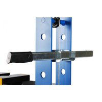 Пресс гидравлический Nordberg N3520A