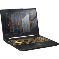 Игровой ноутбук ASUS TUF Gaming F15 FX506HM-AZ138