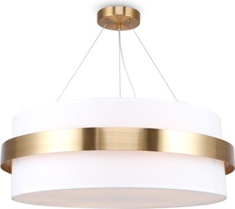 Подвесная люстра Freya Bride FR5367PL-06BS